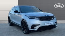 Land Rover Range Rover Velar 2.0 P250 Dynamic HSE 5dr Auto Petrol Estate